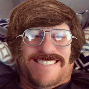 Meet your Posher, Mike